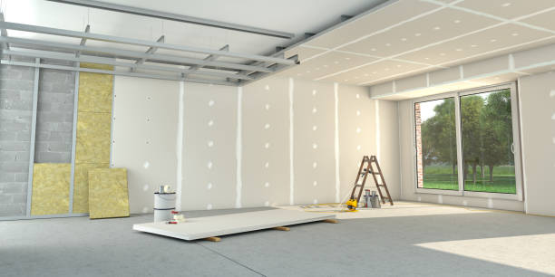 Best Commercial Insulation Contractor  in Plainview, MN